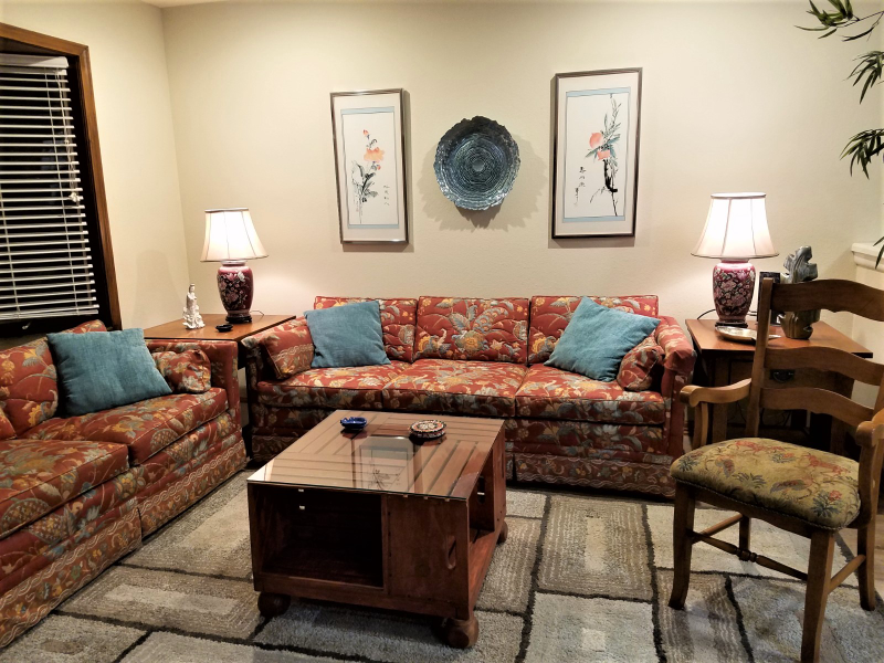 Fort Collins Multiplex: 3300 N. Overland Tr.