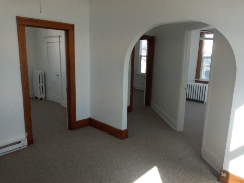 RACINE Apartment: 1210 ERIE STREET