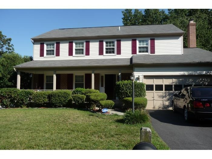 Woodbridge House: 4269 Berwick Pl