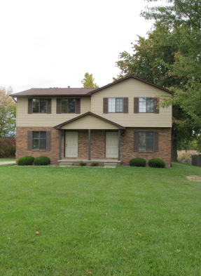 Durand Townhome: 7760 M-71