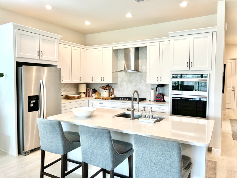 Naples House: 9134 Cayman Dr