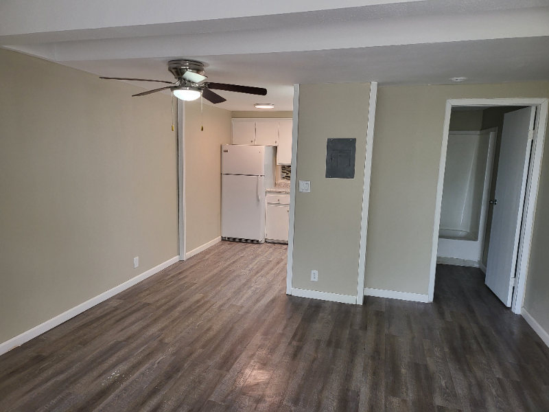Wichita Apartment: 734 N COUNTRY ACRES AVE