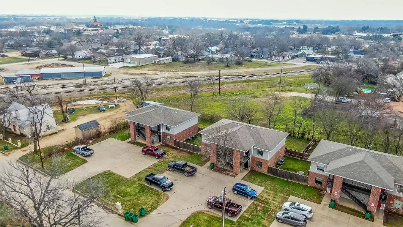 Stephenville Multiplex: 892 W Vanderbilt St