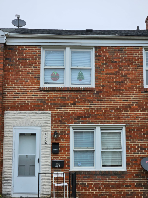 Parkville Multiplex: 1310 Dartmouth Ave