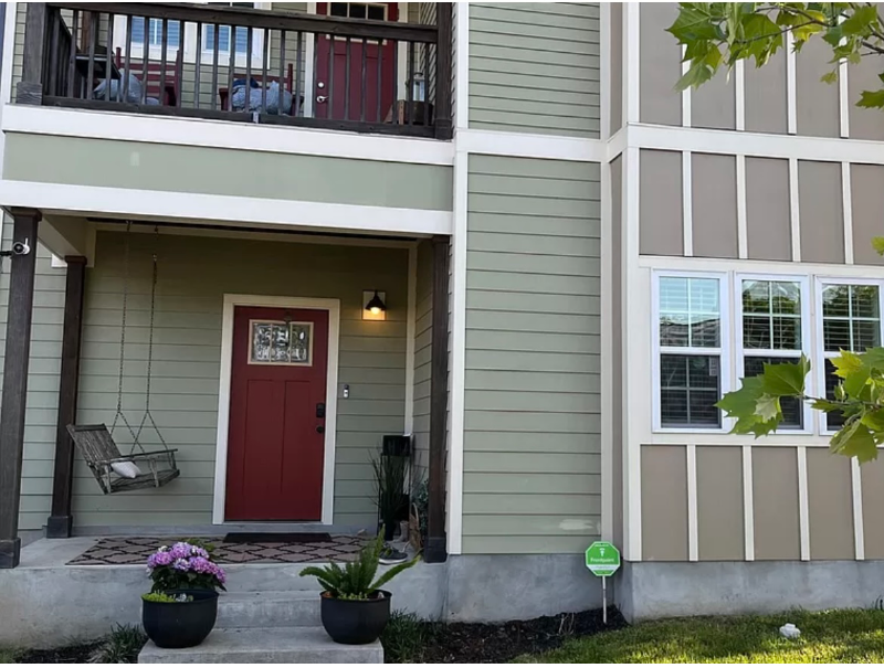 Nashville Other: 308 Duke St