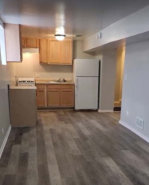 Chicago Multiplex: 6530 S Union Ave