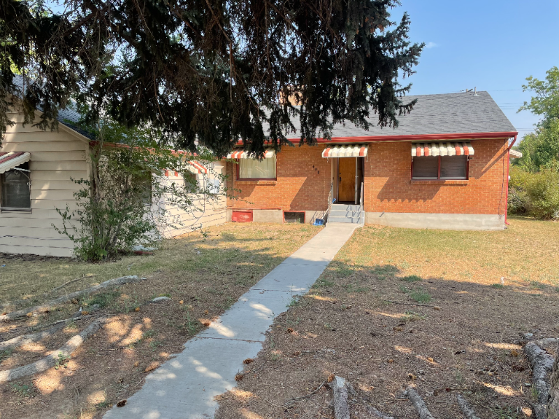 Twin Falls Multiplex: 702 Filer