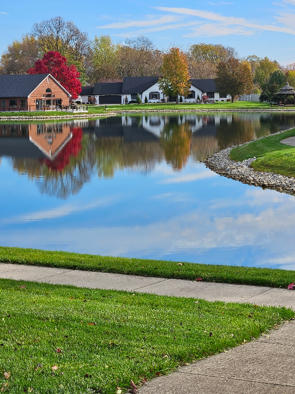 Anderson Condo: 529 Ravens Lake Dr