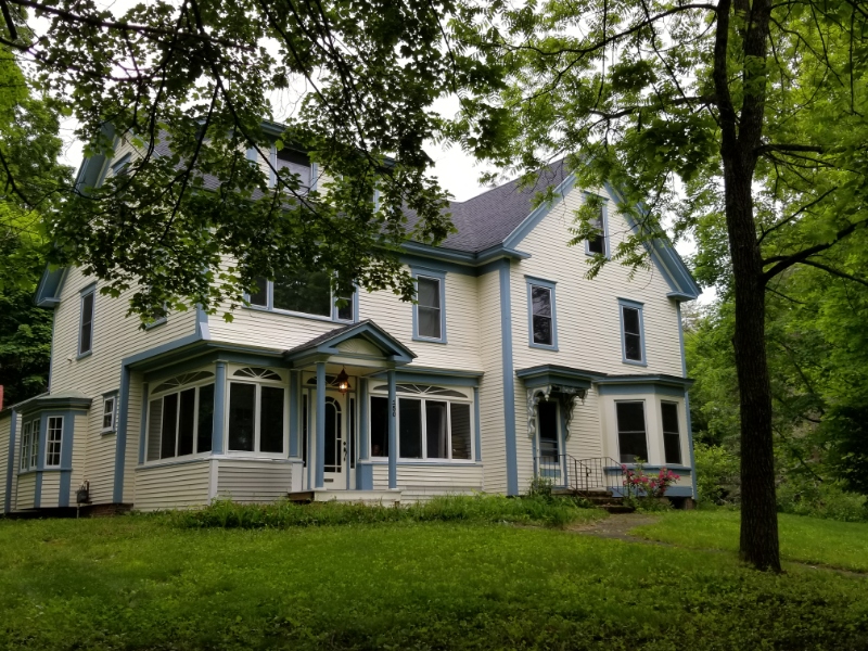 Franklin Other: 150 View St