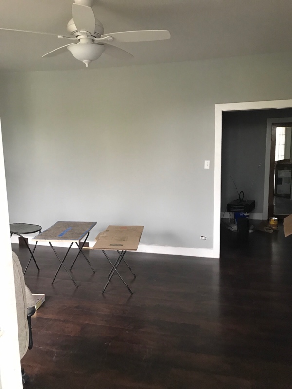 Chicago Apartment: 6734 S Perry Ave