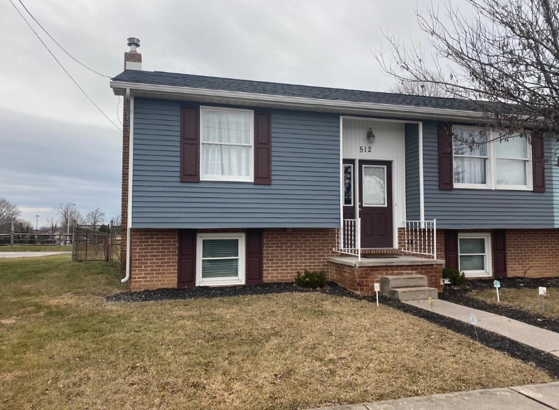 Hanover House: 512 Penn Street