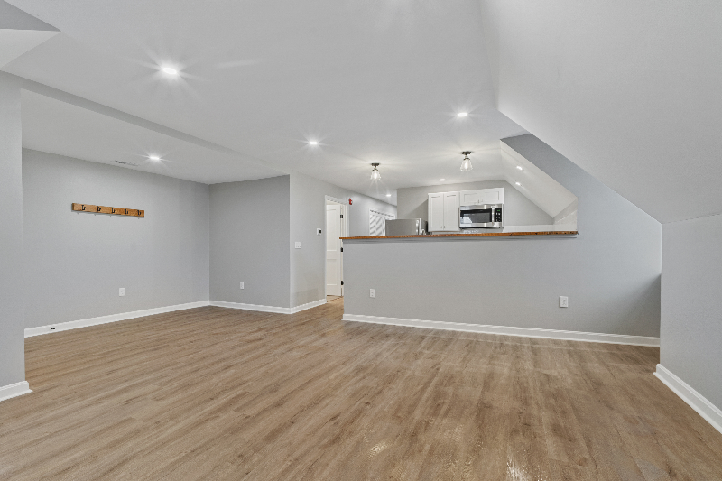 Chestertown Apartment: 202 High Street