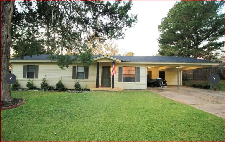 West Monroe House: 104 Duncan Circle