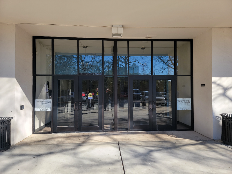 Atlanta Apartment: 3060 Pharr Court North, NW