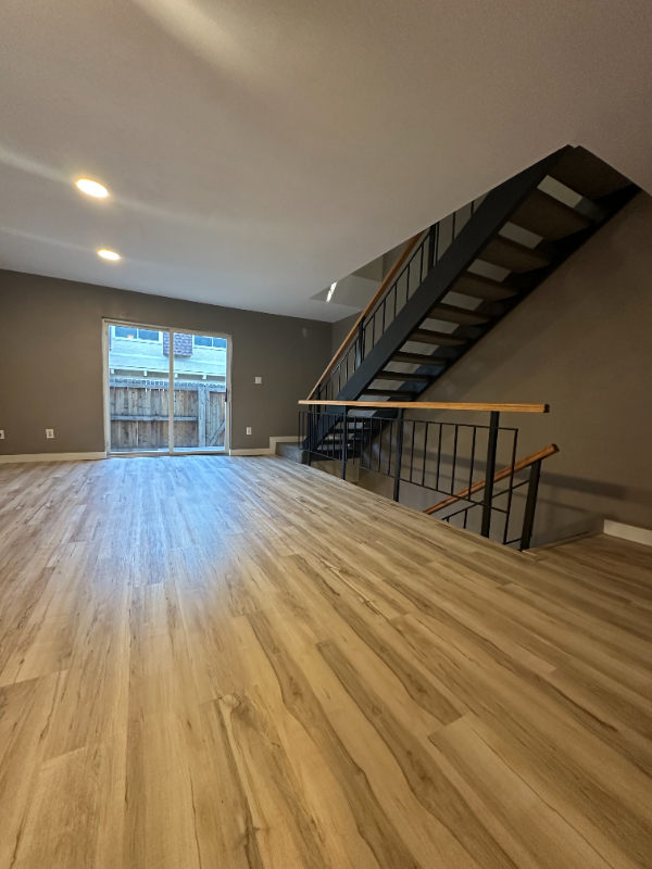 Denver Townhome: 7755 E Quincy Ave