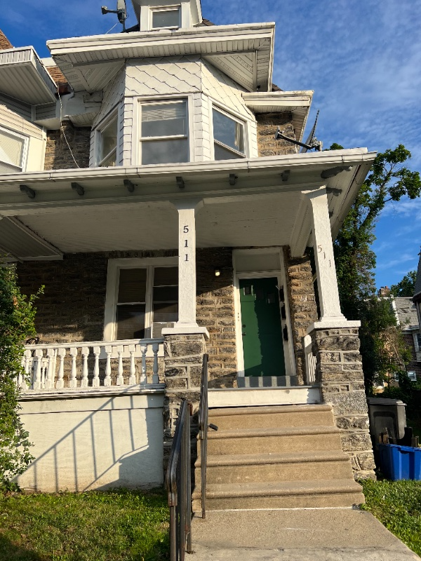 Philadelphia Multiplex: 511 E Brinton St