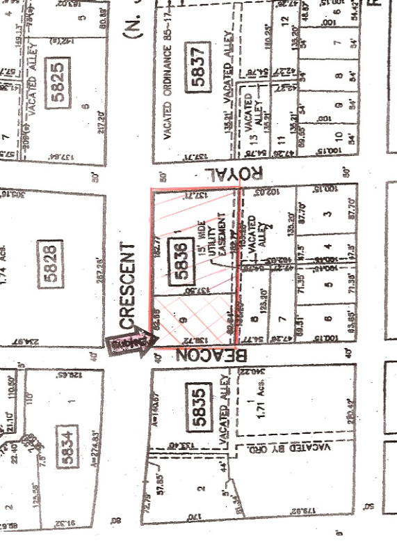 Pennsauken Other: 6630 S Crescent Blvd