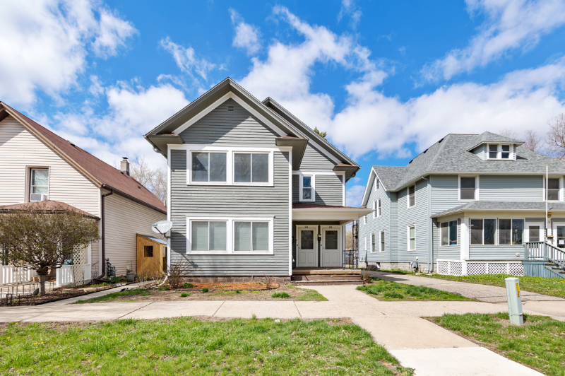 Faribault Multiplex: 26 6th St NW