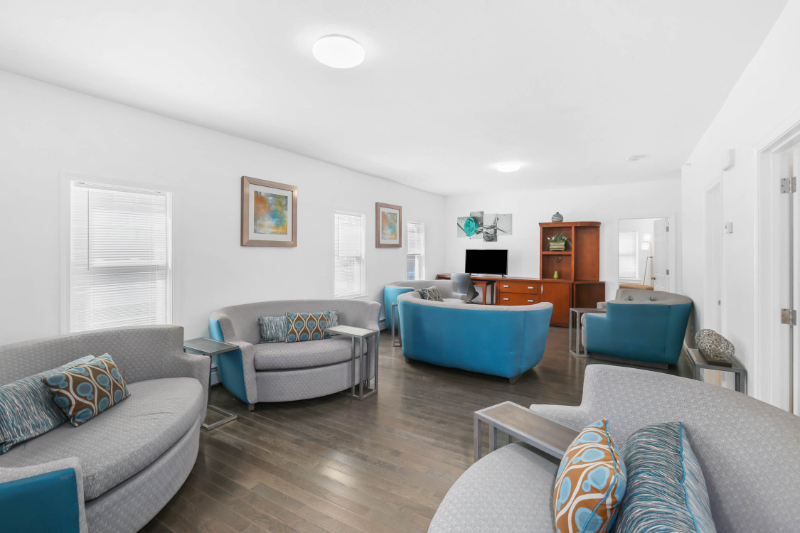 Worcester Condo: 15 Hawley street