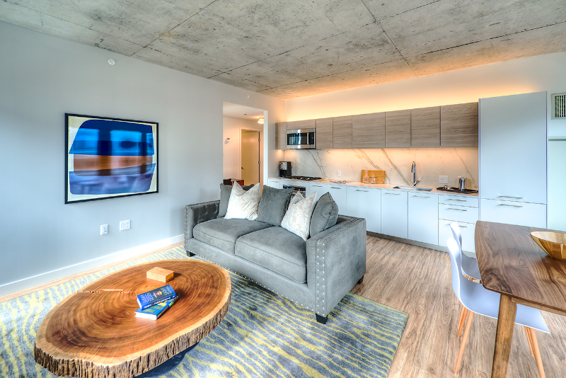 Chicago Condo: 171 N Desplaines St