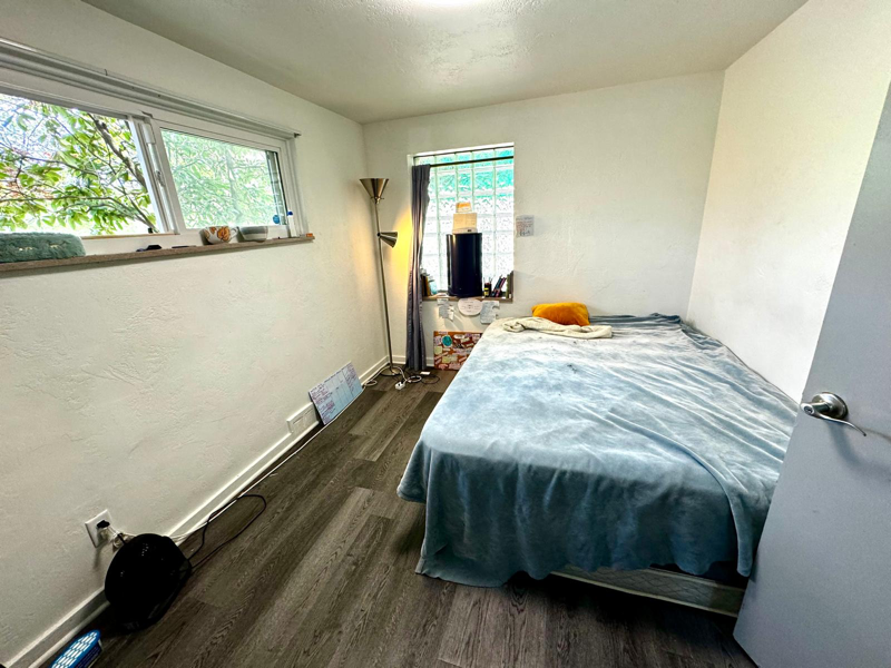 Pittsburgh House: 3034 Iowa St