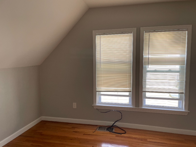 Allston Townhome: 18 Bradbury St