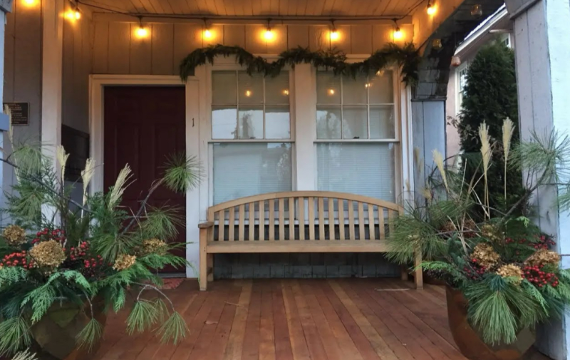 Spokane Apartment: 2024 W Pacific