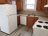 State College Apartment: 309 W Beaver Ave