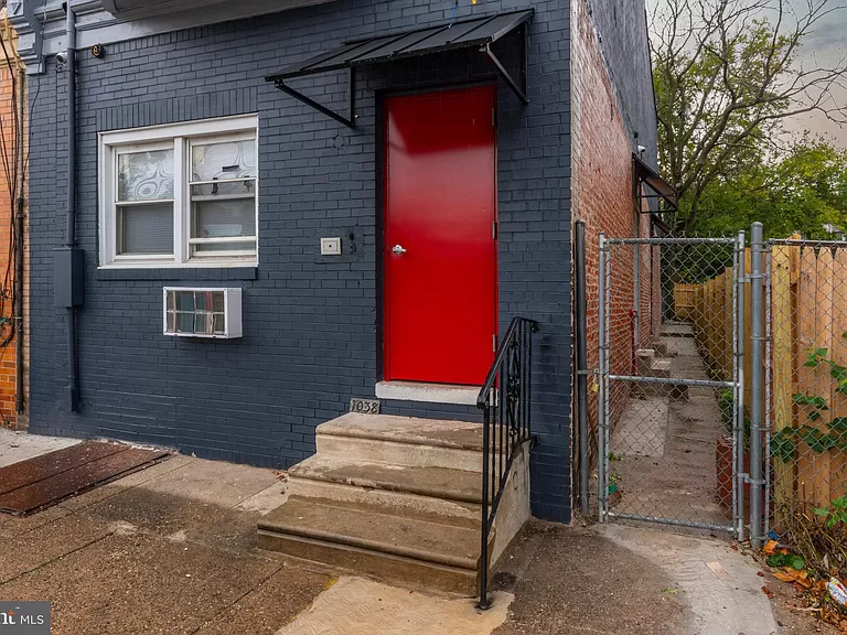Philadelphia Other: 7038 Woodland Ave