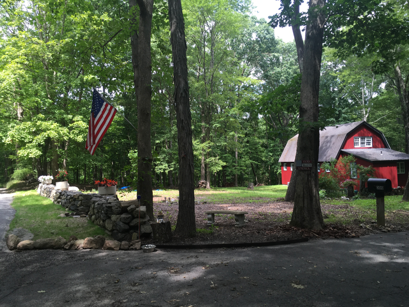 Ridgefield Other: 300 Chestnut Hill Rd