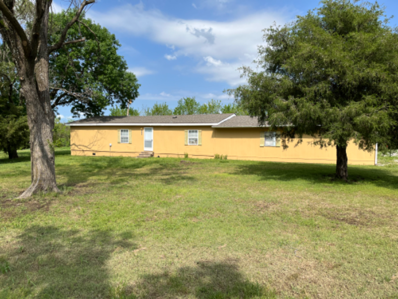 Augusta House: 9590 SW Mcaddoo