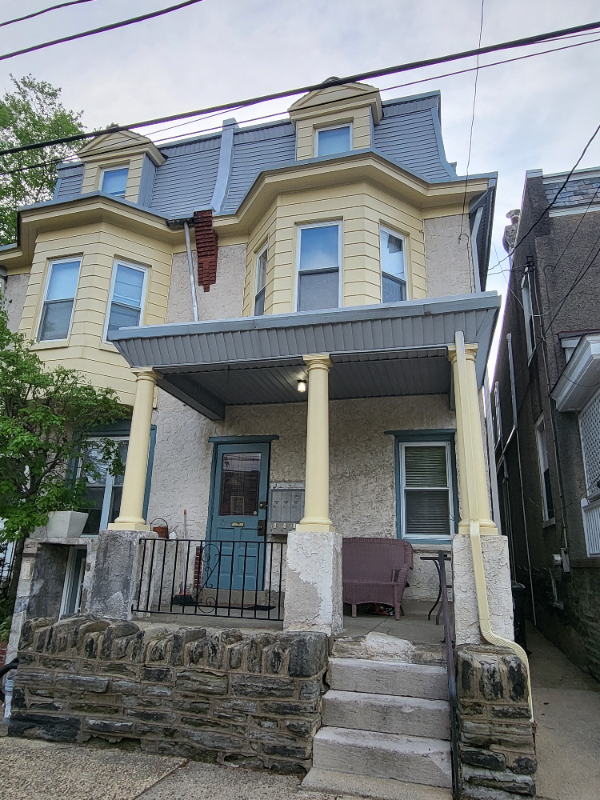 Philadelphia Apartment: 19 W Abington Ave