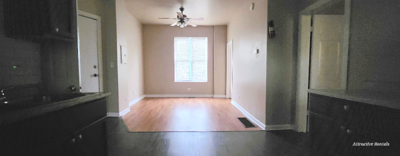 Chicago Apartment: 1024 W 64th St