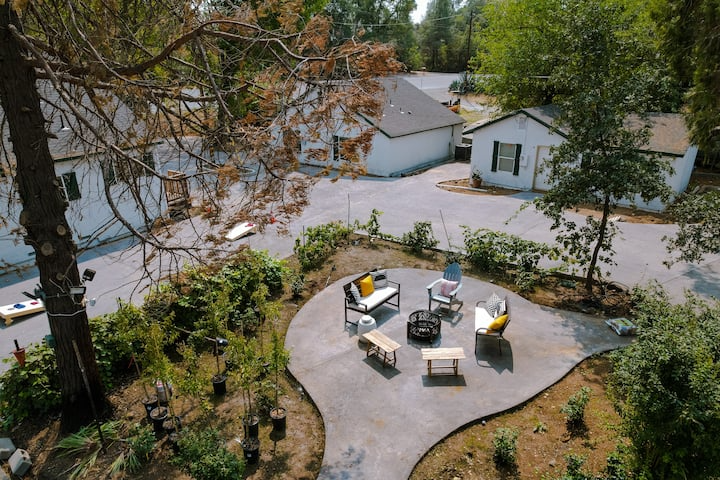 Redding Multiplex: 12238 Lake Blvd