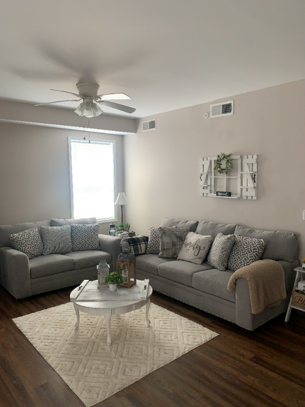 Cincinnati Townhome: 732 Ohio Pike