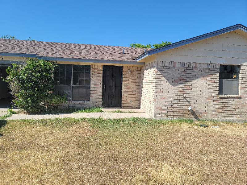 Killeen House: 3707 Griffin