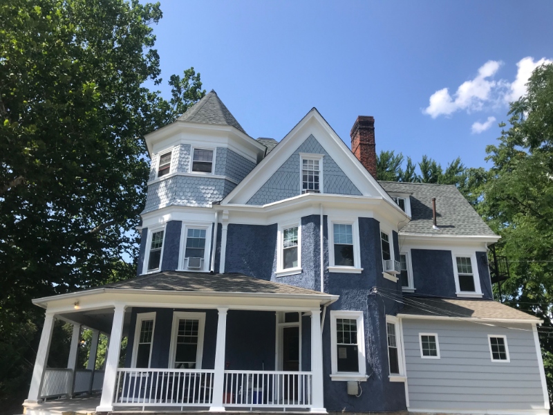 Erdenheim Apartment: 400 Bethlehem Pike