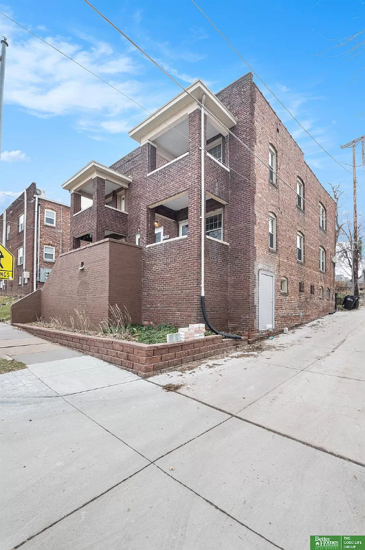 Omaha Multiplex: 3155 Jackson St