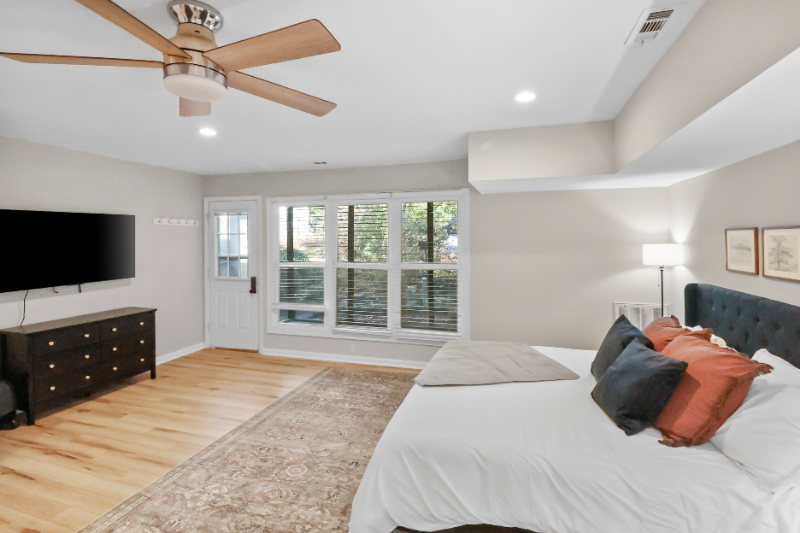 Durham Townhome: 319 Wildberry Lane