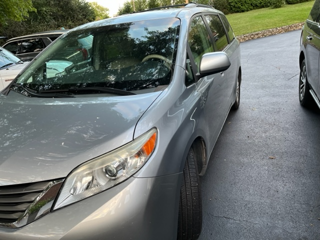 Saint Louis Multiplex: 1000 Kuhs Pl