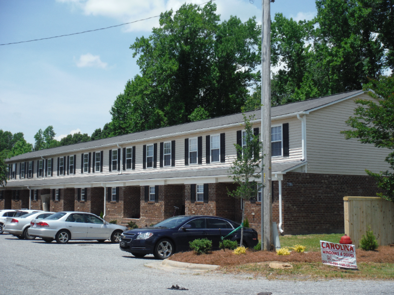 Greenville Townhome: 3194 Williams Rd.