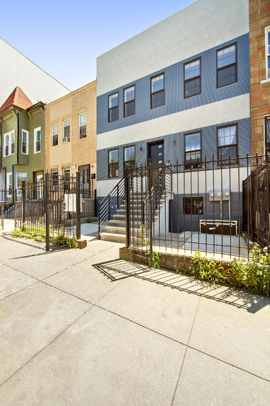 Brooklyn Other: 78 DeSales place Unit 1 L