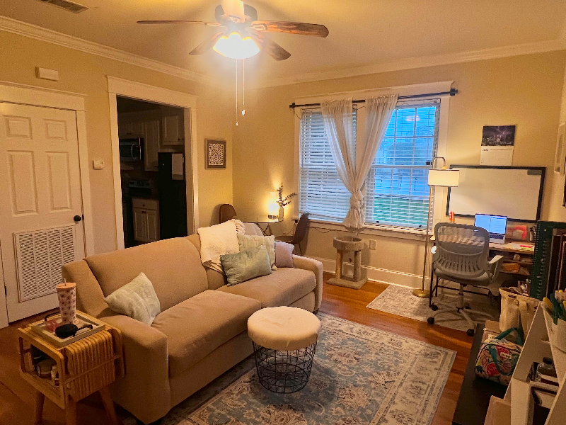 Baton Rouge Multiplex: 3259 Carlotta St