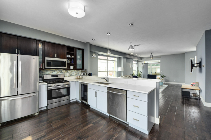 Cleveland Other: 721 University Court