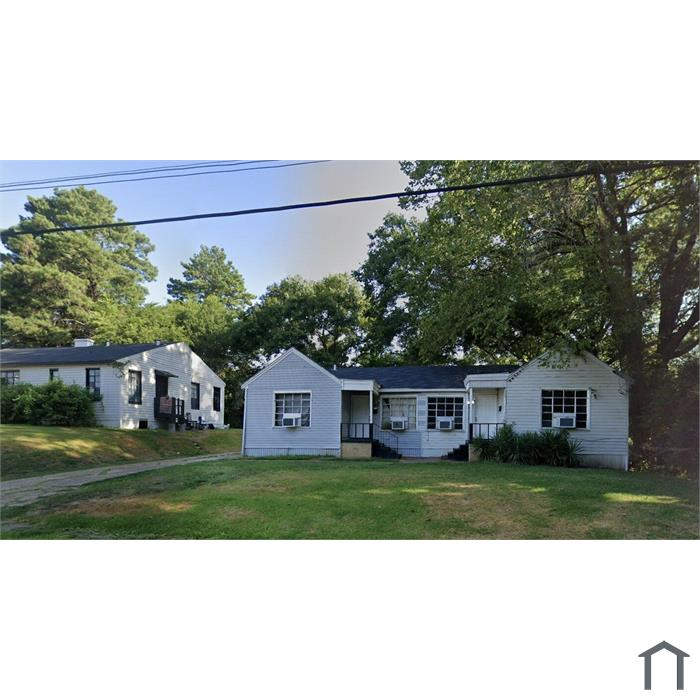 Shreveport House: 3610 Ninock Street