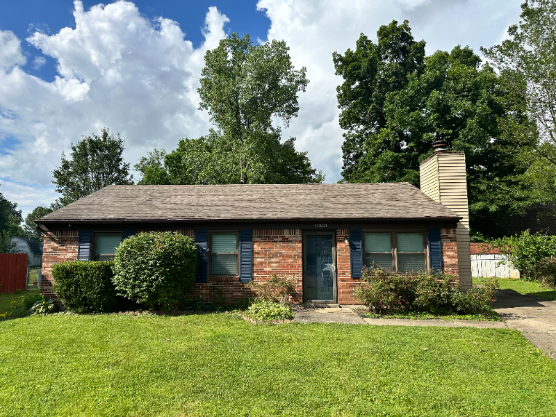 Louisville Other: 11201 Ginger Rd