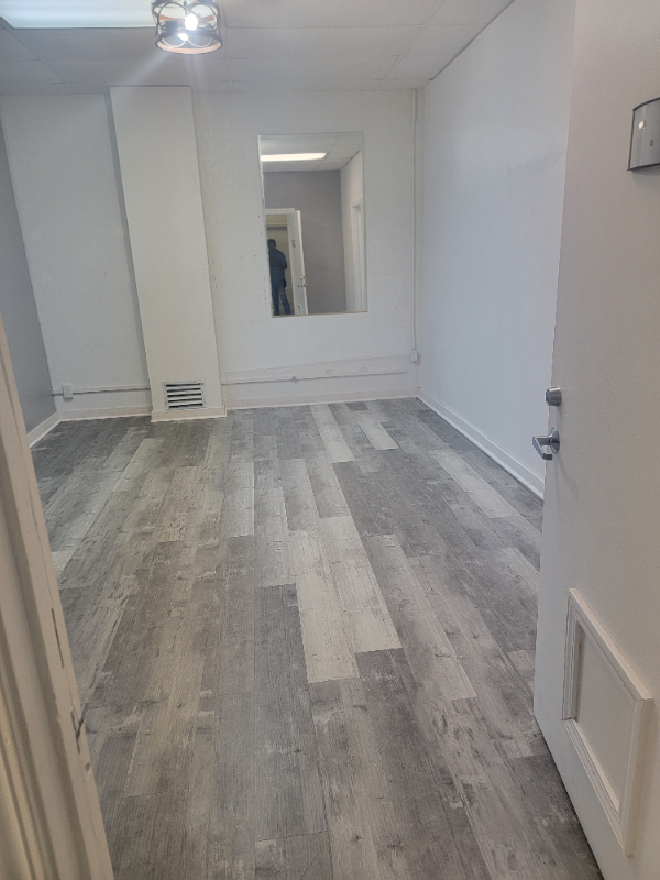 Atlanta Apartment: 3060 Pharr Court North, NW