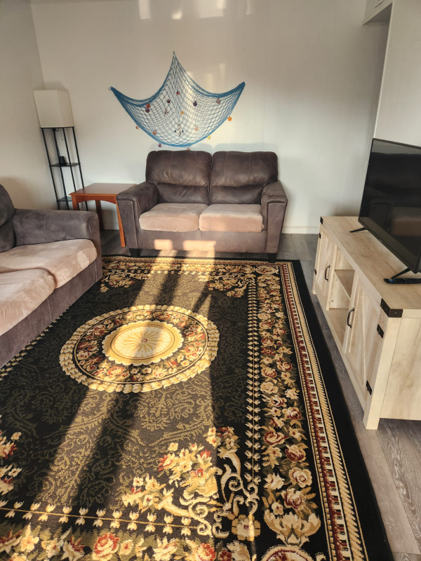 Okaloosa Island Multiplex: 365 Bluefish Dr.