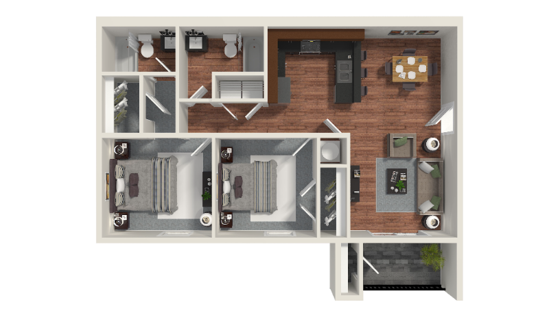 Corydon Other: 2278 Landmark Way NW