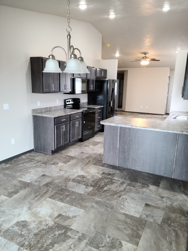 Harrisburg Townhome: 744 Justus Ave